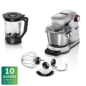 Bosch multipraktik MUM9YX5S12