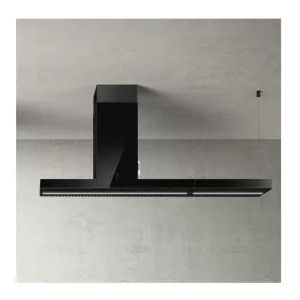 Elica ostrvski aspirator HAIKU ISLAND BL/A/180