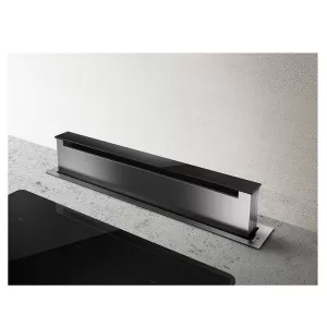 Elica downdraft aspirator PANDORA IX/F/90