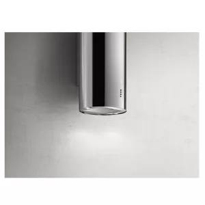 Elica dekorativni aspirator TUBE PRO IX/A/43
