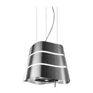 Elica ostrvski aspirator WAVE IX/F/51