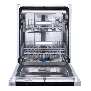 Midea ugradna sudomašina MID60S330-HR