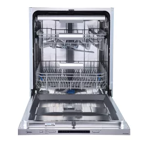 Midea ugradna sudomašina MID60S220-HR