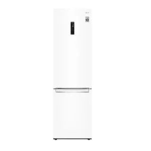 LG kombinovani frižider GBB72SWUCN1