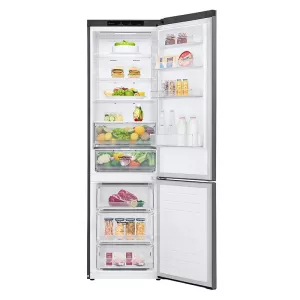 LG kombinovani frižider GBP62DSNGN