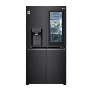 LG kombinovani frižider GMX945MC9F