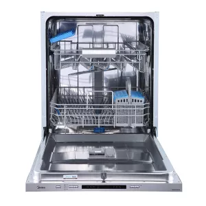 Midea ugradna sudomašina MID60S202-HR