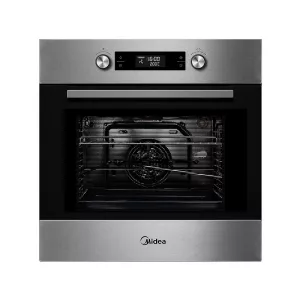 Midea ugradna rerna 65P90E3