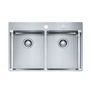 Franke sudopera Box BXX 220 36-36 TL 127.0369.314