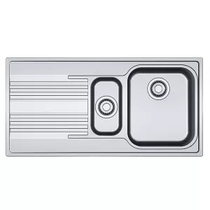 Franke sudopera Smart SRX 651 leva 101.0356.886