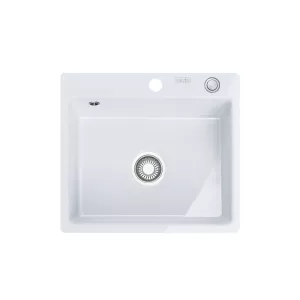 Franke sudopera Mythos MTK 610-58 124.0335.706