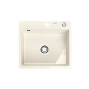 Franke sudopera Mythos MTK 610-58 124.0335.844