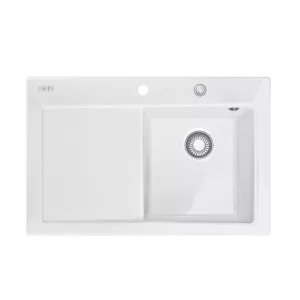 Franke sudopera Mythos MTK 611-78 desna 124.0433.384