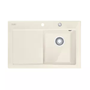 Franke sudopera Mythos MTK 611-78 desna 124.0433.385
