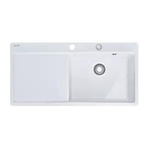 Franke sudopera Mythos MTK 611-100 leva 124.0335.707