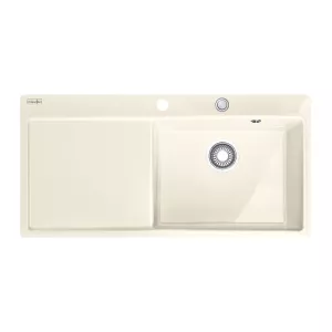 Franke sudopera Mythos MTK 611-100 leva 124.0335.853