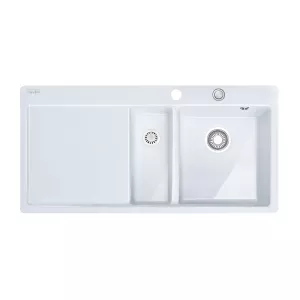 Franke sudopera Mythos MTK 651-100 desna 124.0335.710