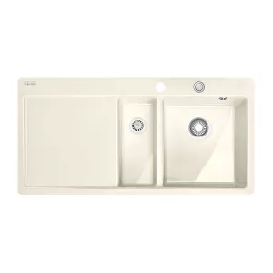 Franke sudopera Mythos MTK 651-100 desna 124.0335.870