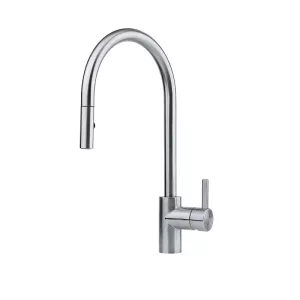 Franke slavina Eos Neo Doccia 115.0590.045