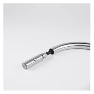 Franke slavina Eos Neo Doccia 115.0590.045