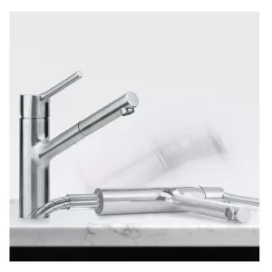 Franke slavina Taros Neo Doccia 115.0596.383