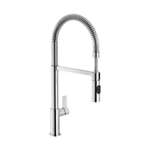 Franke slavina Fox Pro Doccia 115.0486.993