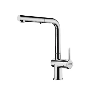 Franke slavina Active L Doccia 115.0653.379