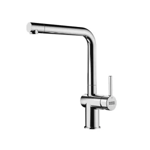 Franke slavina Active L 115.0653.298