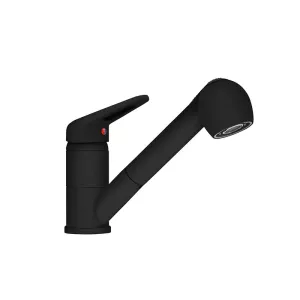 Franke slavina Novara Plus Doccia 115.0659.840
