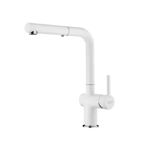 Franke slavina Active Plus L Doccia 115.0653.387
