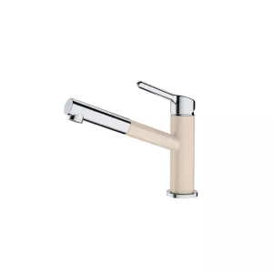 Franke slavina Orbit Doccia 115.0623.136