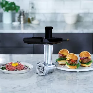 Electrolux kuhinjski robot EKM3700