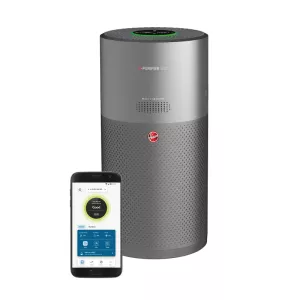 Hoover prečišćivač vazduha H-PURIFIER 500 - SILVER HHP55CA011