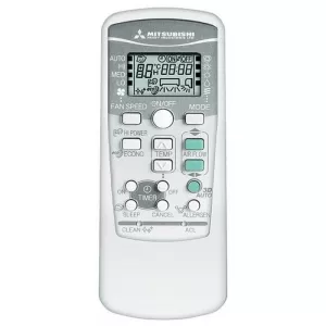 Mitsubishi inverter klima uređaj SRK50ZSP-W/SRC50ZSP-W Kireia Smart
