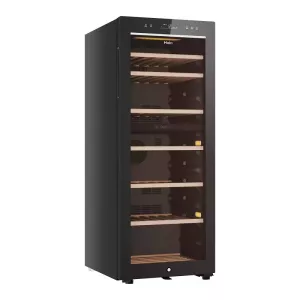 Haier vinska vitrina HWS77GDAU1
