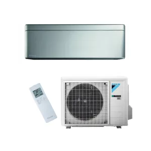 Daikin inverter klima uređaj FTXA50BS/RXA50A Stylish Silver 