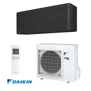Daikin inverter klima uređaj FTXA25CB/RXA25A9 Stylish Black