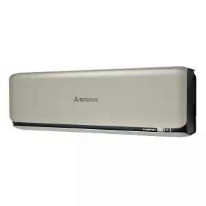 Mitsubishi inverter klima uređaj SRK20ZS-WFT/SRC20ZS-W Kireia Titanium