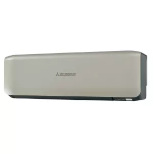 Mitsubishi inverter klima uređaj SRK35ZS-WFT/SRC35ZS-W Kireia Titanium