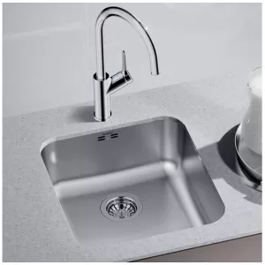 Blanco sudopera Supra 450 U 518203