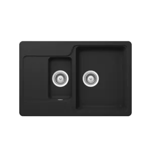 Schock sudopera Manhattan D-150 Onyx