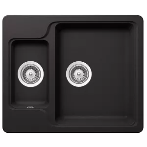 Schock sudopera Manhattan N-150 Onyx