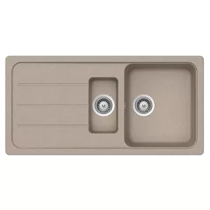 Schock sudopera Formhaus D-150L Sabbia