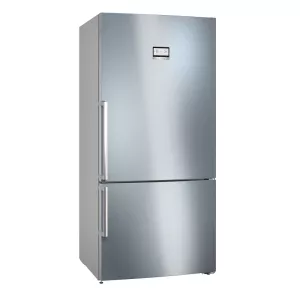 Bosch kombinovani frižider KGN86AIDR
