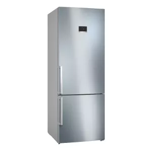 Bosch kombinovani frižider KGN56XIDR
