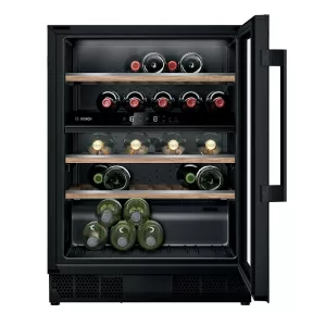 Bosch ugradna vinska vitrina KUW21AHG0