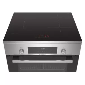 Bosch šporet HLS59D351