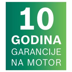 Bosch veš mašina WAN24065BY