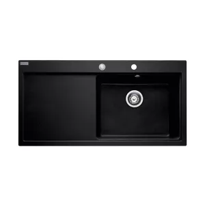 Franke sudopera Mythos MTG 611 leva 114.0476.995