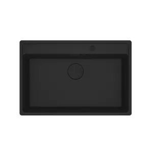 Franke sudopera Maris 2.0 Black Collection – MRG 610-72 TL A 114.0659.125